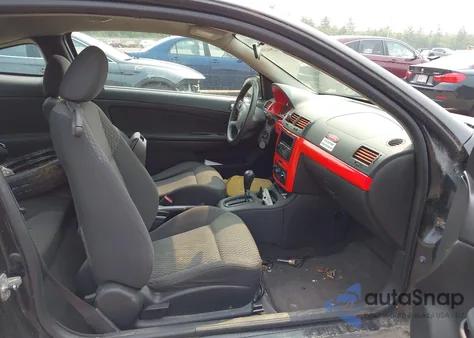 2006 Chevrolet Cobalt Lt z USA, uszkodzony, nr VIN 1G1AL15F467635925